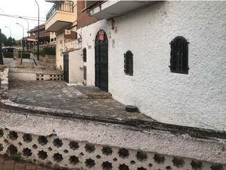 Plus de détails pour Calle Eugenio Hernán, 1, Pelayos de la Presa - Local commercial à louer