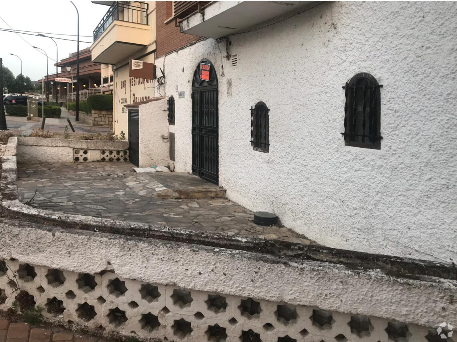 Calle Eugenio Hernán, 1, Pelayos de la Presa, Madrid à louer Photo intérieure– Image 1 sur 2
