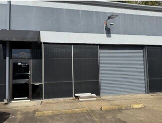 Plus de détails pour 867-873 Dulles Ave, Stafford, TX - Local commercial à louer