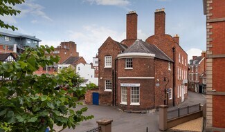 Plus de détails pour Windsor Pl, Shrewsbury - Coworking à louer