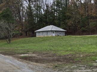 Plus de détails pour 242 Beech Creek Rd, Beech Creek, KY - Terrain à vendre