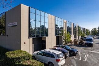 Plus de détails pour 2550 E Corporate Pl, Monterey Park, CA - Local d'activités à louer