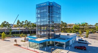 Plus de détails pour 559 N Hale Ave, Escondido, CA - Local commercial à vendre