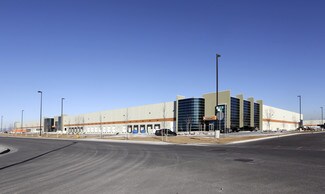 Plus de détails pour 1475 S 5070 W, Salt Lake City, UT - Industriel/Logistique à louer