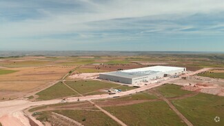 Plus de détails pour Parque logístico Industrial Noblejas, Noblejas - Terrain à vendre