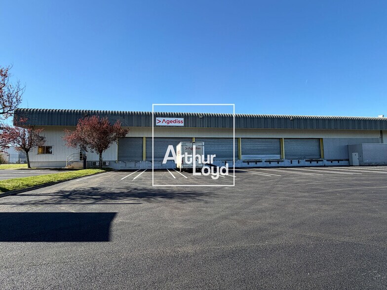 24 Rue Alfred Sauvy, Cugnaux à louer - Photo de l’immeuble – Image 2 sur 8