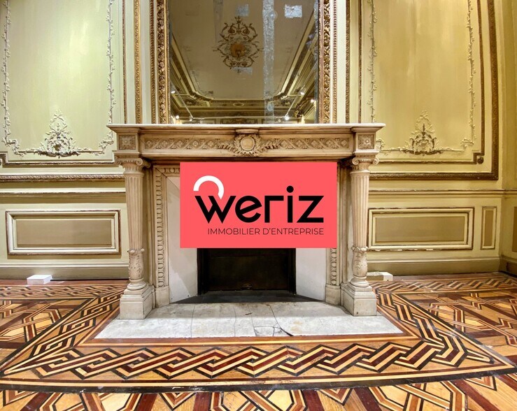 65 Cours Pierre Puget, Marseille à louer - Photo de l’immeuble – Image 2 sur 5