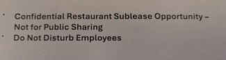 Plus de détails pour 2724 Colonel Glenn Hwy, Fairborn, OH - Local commercial à louer