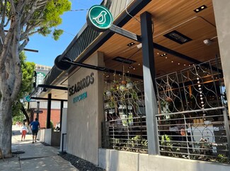 Plus de détails pour 2138-2144 Hillhurst Ave, Los Angeles, CA - Local commercial à louer
