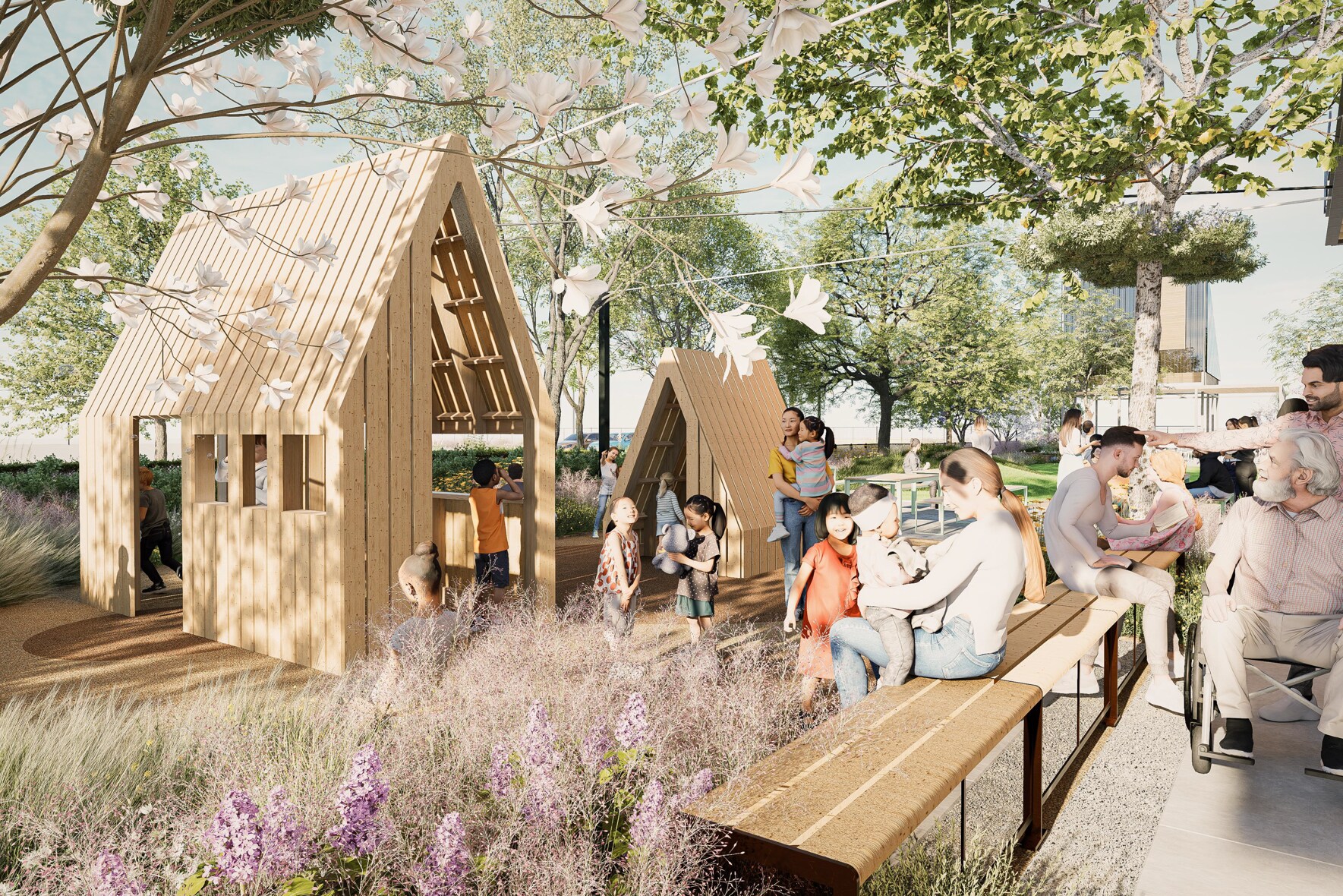 1085 Gessner Rd, Houston, TX à louer Photo principale– Image 1 sur 6