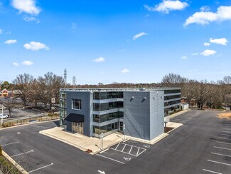 Plus de détails pour 700 Highland Oaks Dr, Winston-Salem, NC - Bureau à louer
