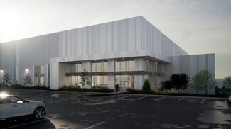 Plus de détails pour 888 New Brunswick Ave, Phillipsburg, NJ - Industriel/Logistique à louer