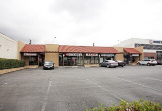 Plus de détails pour 19228-19236 Colima Rd, Rowland Heights, CA - Local commercial à louer