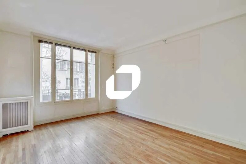 Bureau dans Paris à louer - Photo de l’immeuble – Image 1 sur 16