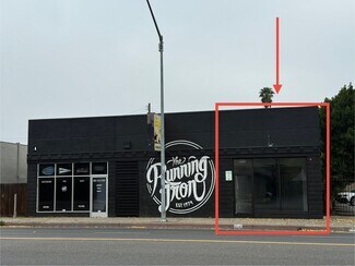 Plus de détails pour 514-520 McHenry Ave, Modesto, CA - Local commercial à louer