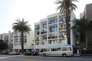 Plus de détails pour 1418 7th St, Santa Monica, CA - Bureau/Médical à louer
