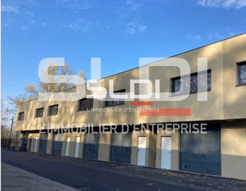 Allée Guimet, NEUVILLE-SUR-SAÔNE à louer Photo principale– Image 1 sur 12