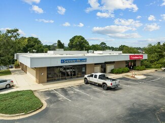Plus de détails pour 6429 Glenwood Ave, Raleigh, NC - Local commercial à vendre