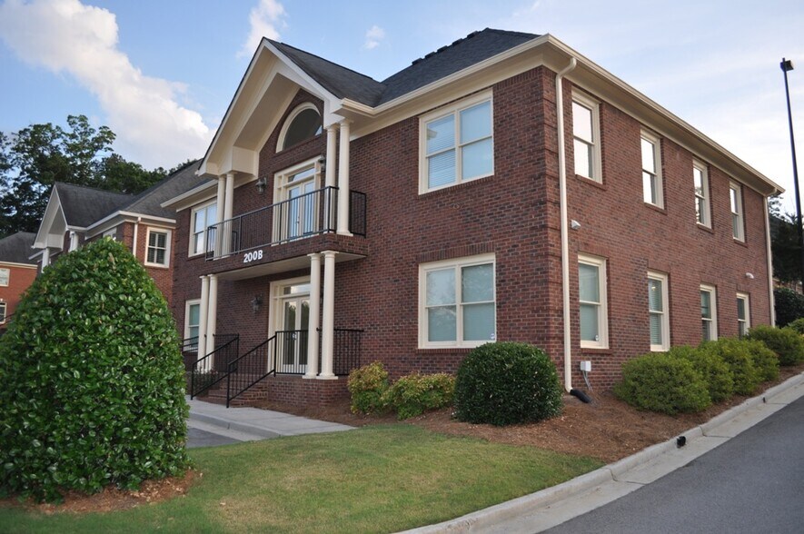 4330 S Lee St, Buford, GA à louer - Photo de l’immeuble – Image 1 sur 23