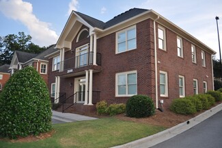 Plus de détails pour 4330 S Lee St, Buford, GA - Bureau à louer