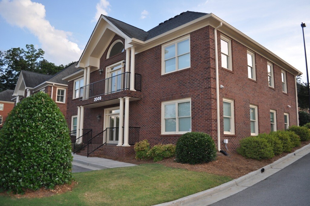 4330 S Lee St, Buford, GA à louer Photo de l’immeuble– Image 1 sur 24