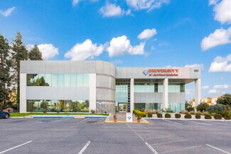 Plus de détails pour 595 Lawrence Expy, Sunnyvale, CA - Bureau à vendre