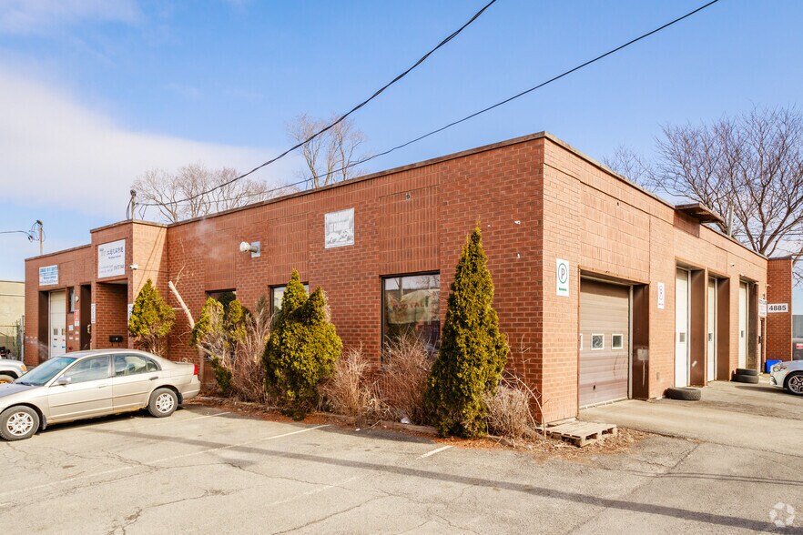 4885 Rue De Sorel, Montréal, Qc, Montréal, QC à vendre - Photo principale – Image 1 sur 3