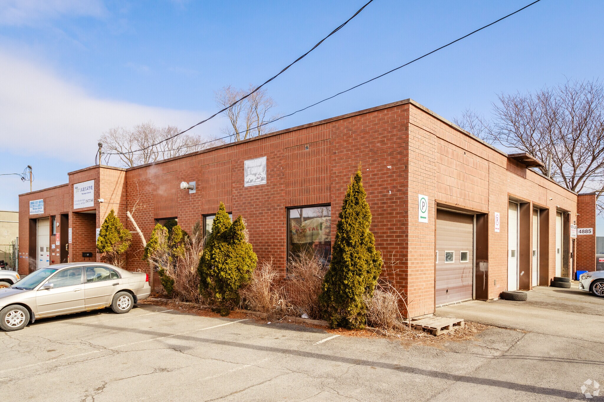4885 Rue De Sorel, Montréal, Qc, Montréal, QC à vendre Photo principale– Image 1 sur 4