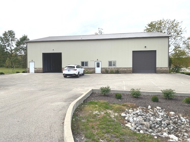 255 Park 32 West Dr, Noblesville, IN à louer - Photo de l’immeuble – Image 2 sur 8