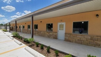 Plus de détails pour 301 S Franklin St, Holland, TX - Local commercial à vendre