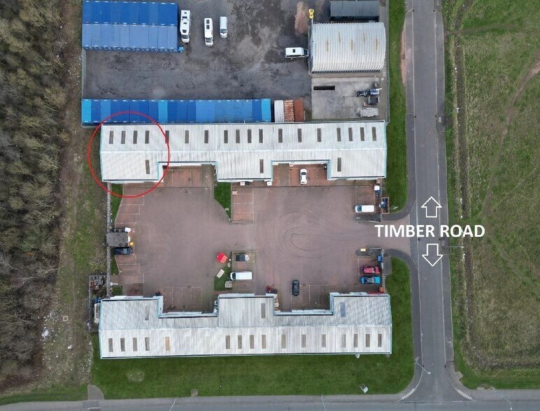 Timber Rd, Peterlee à louer - Photo de l’immeuble – Image 3 sur 9