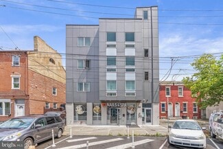 Plus de détails pour 1011-1013 S 11th St, Philadelphia, PA - Bureau/Local commercial à louer