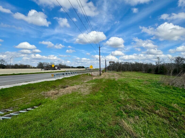 Hwy 59, Kendleton, TX à vendre - Autre – Image 3 sur 5