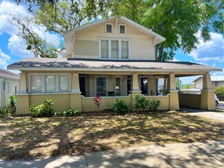 Plus de détails pour 707 S Missouri Ave, Lakeland, FL - Logement à vendre