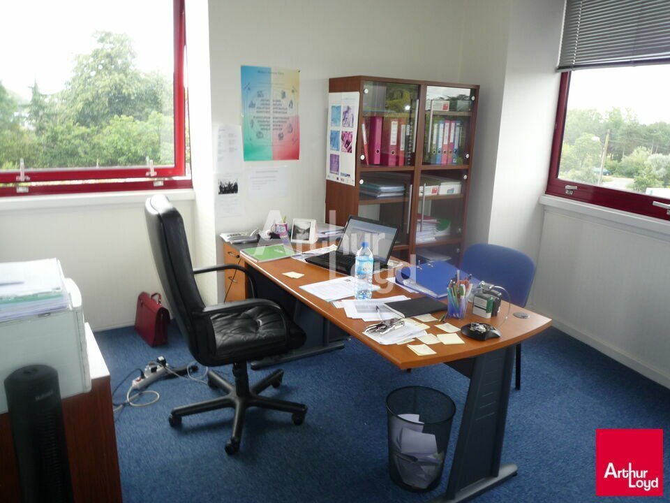 Bureau dans Angers à louer Photo intérieure– Image 1 sur 3