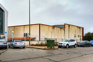 Plus de détails pour Industriel/Logistique à louer
