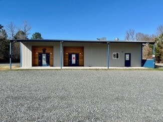 Plus de détails pour 9318 US Highway 59 N, Atlanta, TX - Spécialisé à vendre
