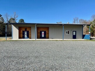 Plus de détails pour 9318 US Highway 59 N, Atlanta, TX - Spécialisé à vendre