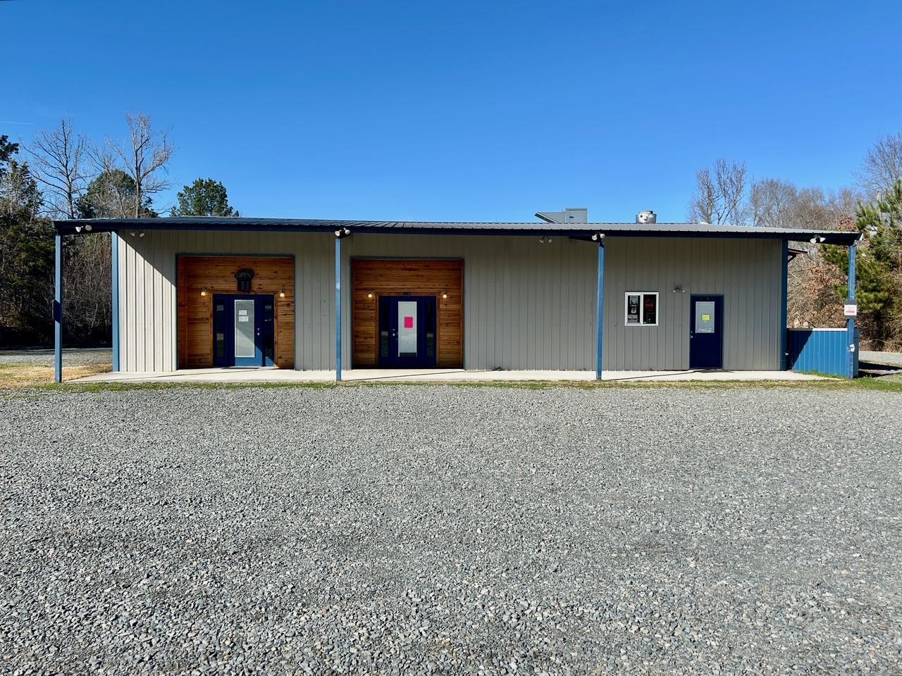 9318 US Highway 59 N, Atlanta, TX à vendre Photo principale– Image 1 sur 37