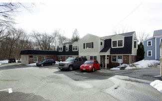 Plus de détails pour 162 Main St, Wenham, MA - Bureau à louer