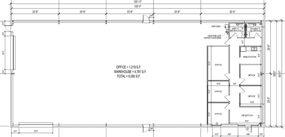 41325 Cole William Way, Waller, TX à louer - Plan d’étage – Image 2 sur 2