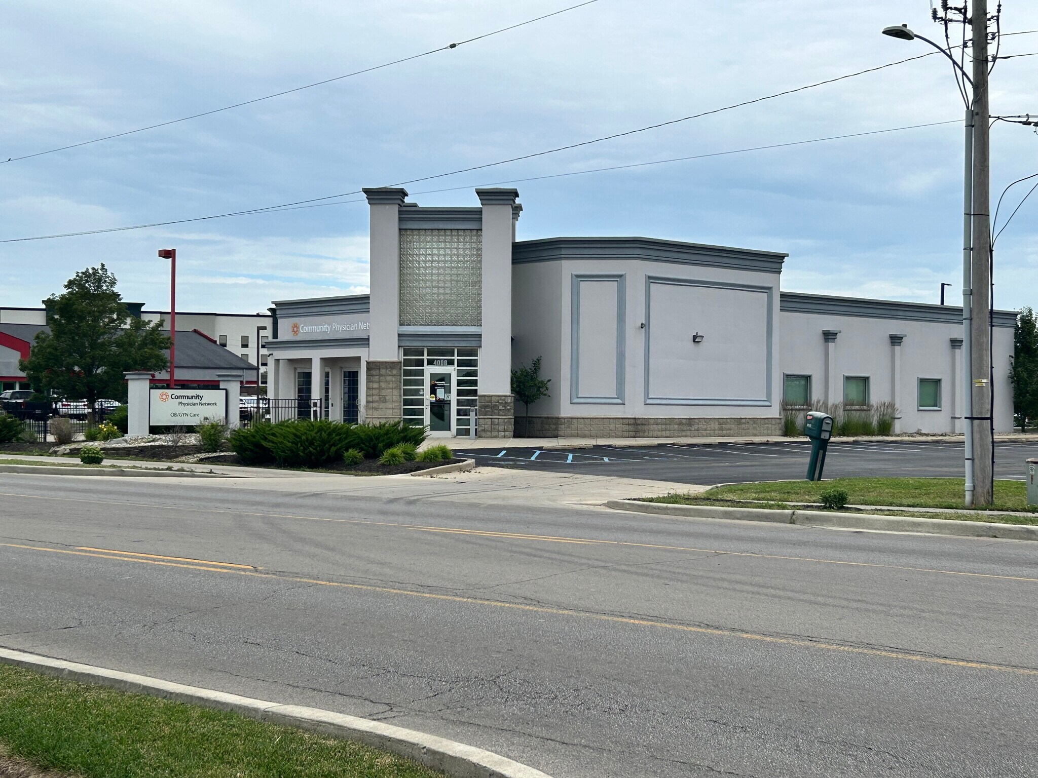 4008 W Bethel Ave, Muncie, IN à vendre Photo de l’immeuble– Image 1 sur 7