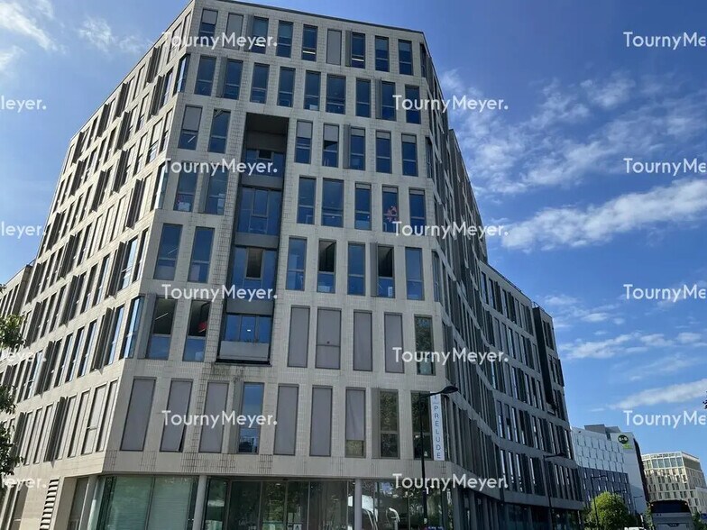 Bureau dans Bordeaux à louer - Photo de l’immeuble – Image 3 sur 12