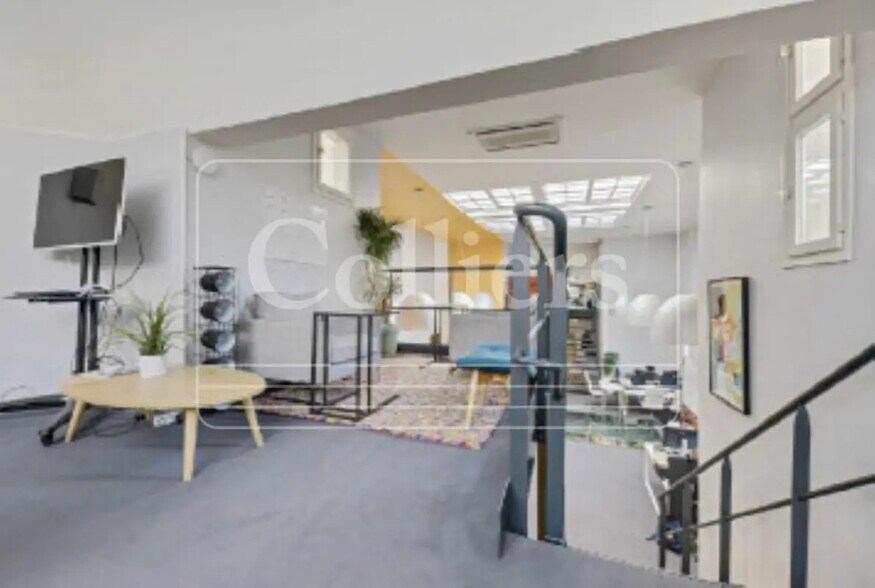 Bureau dans Paris à louer - Photo intérieure – Image 3 sur 20