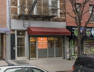 Plus de détails pour 233 S 3rd St, Brooklyn, NY - Local commercial à louer