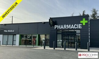 Plus de détails pour Local d’activités à vendre