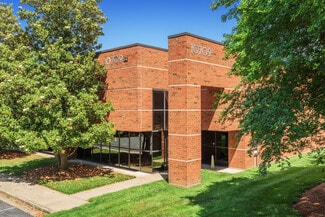 Plus de détails pour 10709 Granite St, Charlotte, NC - Industriel/Logistique à louer
