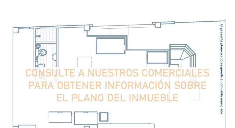 Bureau dans ALMAZORA, Castellón à vendre Plan d’étage– Image 1 sur 12