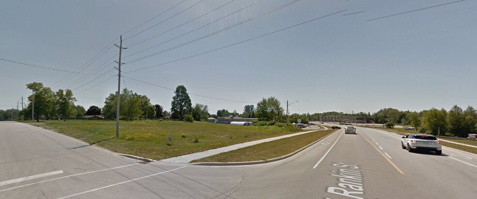 41 Turner St, Southampton, ON à louer - Photo de l’immeuble – Image 2 sur 4