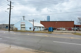 Plus de détails pour 216 S Western Ave, Oklahoma City, OK - Industriel/Logistique à louer